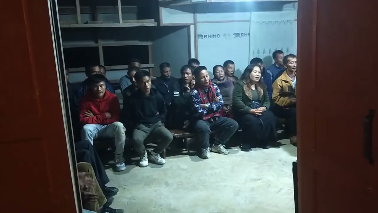 YMA in a pu sena kan ral zan December ni 2.12. 2025 zan a mi