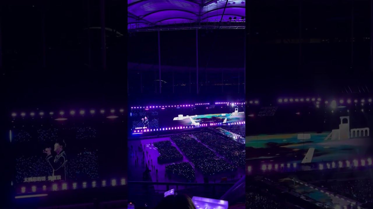 《那些你很冒险的梦》JJ20 Final Lap KL