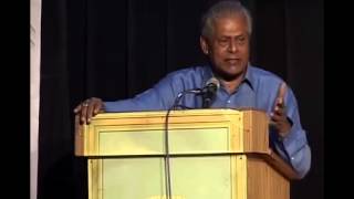 Humour Club Monthly Meeting | Film Actor Delhi Ganesh | Video