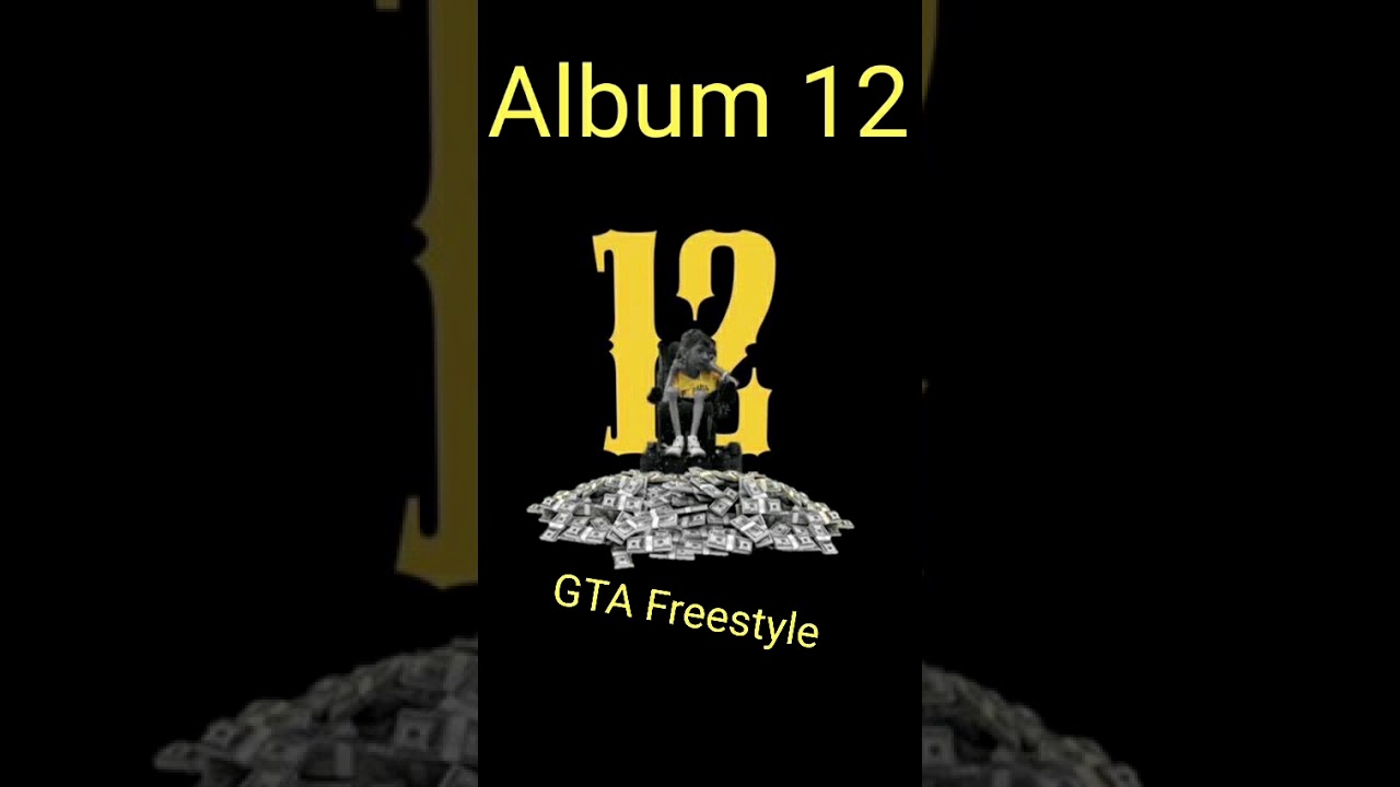 Watch MCseb12 - GTA Freestyle on YouTube Watch MCseb12 - GTA Freestyle on YouTube