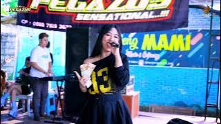 KETAHUAN - CACA NATASHA // PEGAZUS Sensational // MBAYANG TEAM Season 3