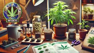 Advancements in Cannabis Research @wwplogistics542