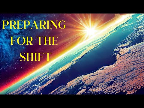 PREPARING FOR THE SHIFT✨Everything is Changing 💖