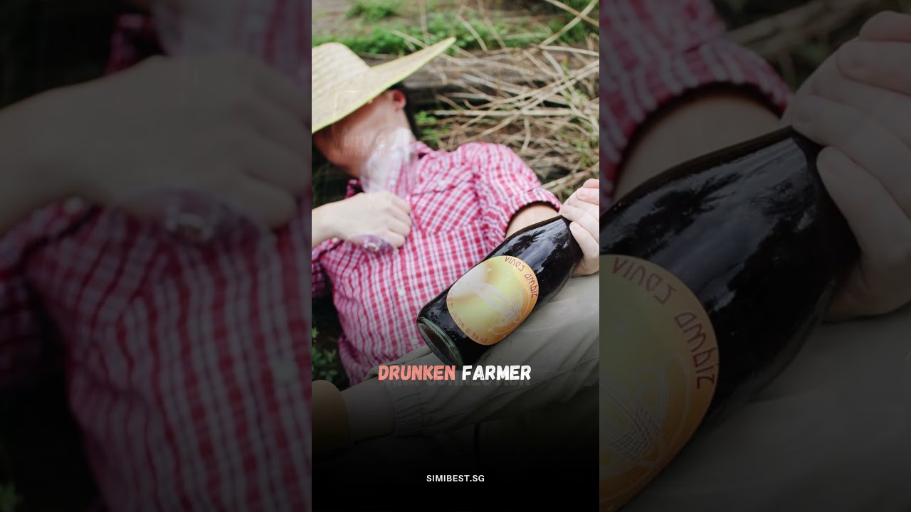 🍷 Unveiling Singapore's Finest Wine Bars! 🍷 | Simi Best Singapore