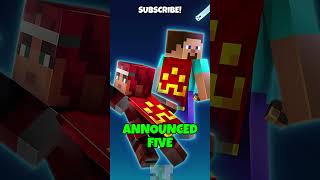 5 NEW MINECRAFT CAPES! #minecraft #minecraftbedrock #mcpe
Subscribe for more Minecraft! ► @silentwisperer
#Minecraft #mcpe #short 5 NEW MINECRAFT CAPES! #minecraft #minecraftbedrock #mcpe