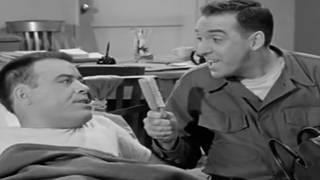 Gomer Pyle, USMC S01E27 The Jet Set | Full Season | Classic Military Comedy Full Episode 2026