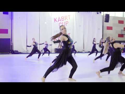 Kábrt Cup CZ 2024
