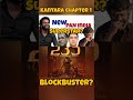 #kantara #chapter1 #blockbuster? 🔥💯 #rishabshetty #boxoffice