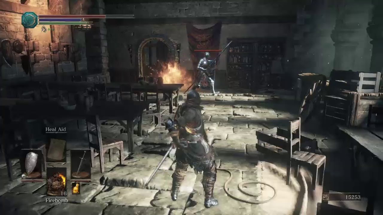 GhostSniper8205's DS3 4