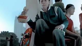 Iklan McDonald's - Fries Shaker (2004) @ Indosiar