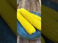 蒸しとうもろこし🌽 #とうもろこし蒸し方 #とうもろこし #コーン #かんたんレシピ #おうちレシピ #フライパン #蒸し方 #フライパン蒸し #かんたん料理 #料理 #蒸し物