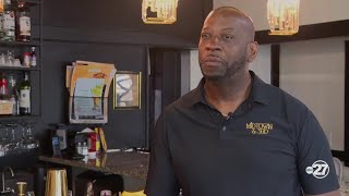 Leon County Sheriff's Office hosts reentry career fair to give inmates a second chance at employment