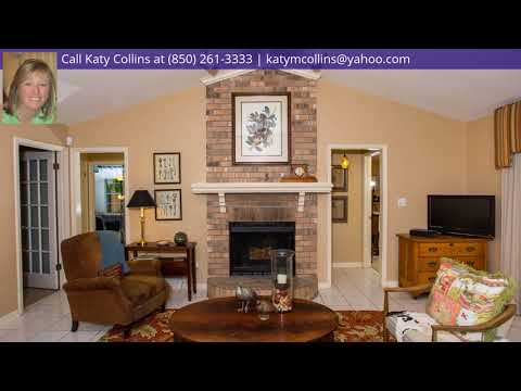 4275 Rommitch ln, Pensacola, FL home video tour