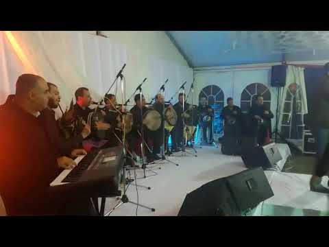 نجم النوبة علي الدردوري عندي بابا