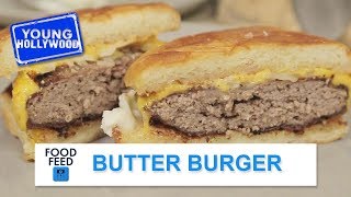 How To Make The Best Butter Burger! screenshot 4