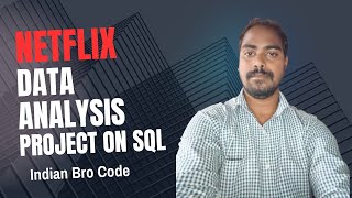 Advanced SQL Project | Netflix Data Analysis Using SQL