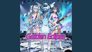 Golden Eclipse