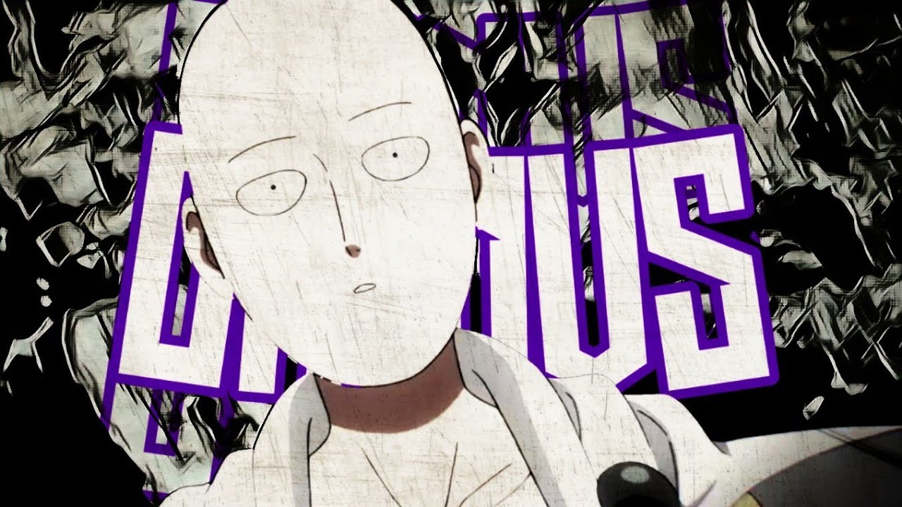 OMINVS - BULLETSBITELIKECANINES [PROD. NAPVID] [Anime Edit]