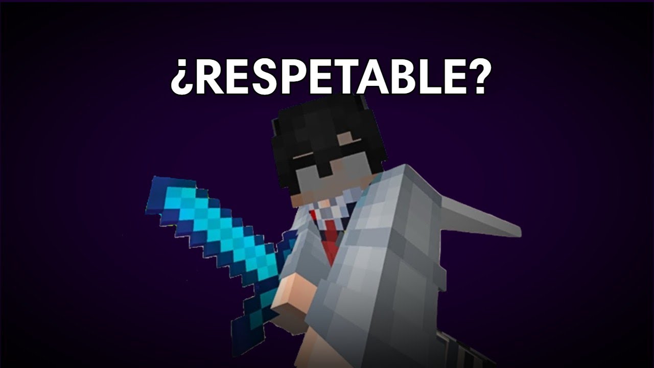 CHANSE! ¿UN YOUTUBER RESPETABLE? - EditorSinDinero