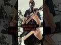 Original metal riff Slipknot style