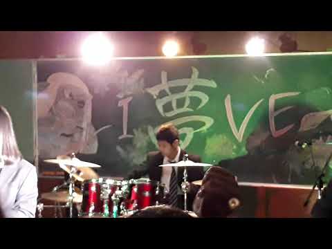 2月17日夢ライブ√5 part2
