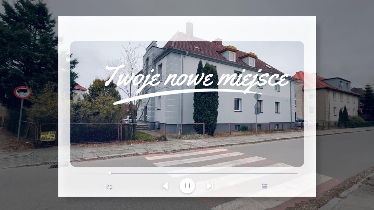 Gotowe do zamieszkania, Z ogródkiem, piwnicą świetne miejsce do zamieszkania