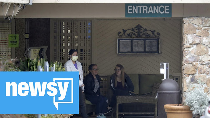 U.S. coronavirus death toll rises to 6