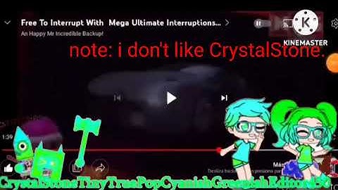 Silas Face Gets Interrupted Add Round 852 (Best Record Ever)