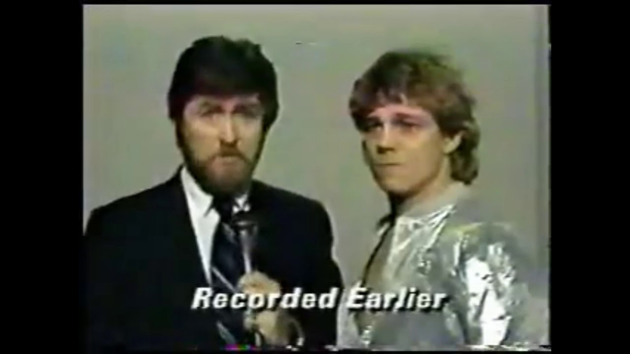A Moment of Pro Wrestling Zen ( The Worst Wrestling Promo Ever? ) 