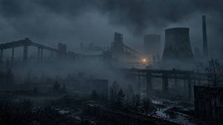 the end is here | Dark Ambient for Deep Rest & Sleep