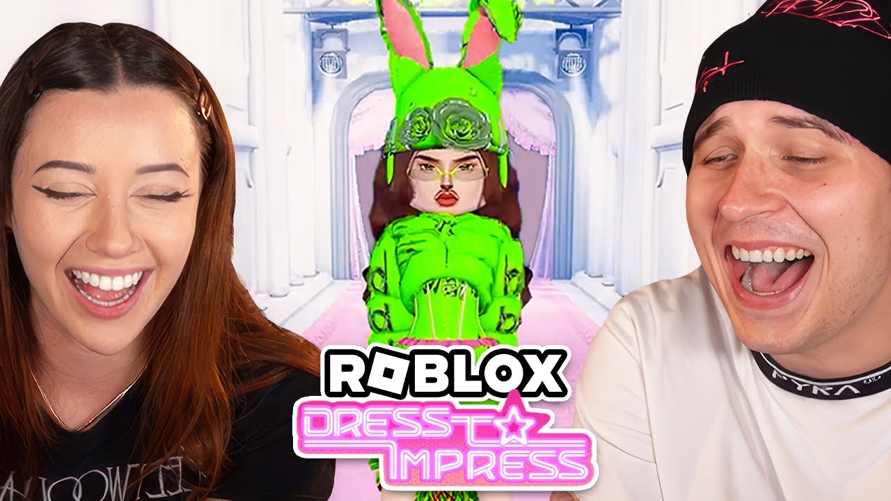 Я заставила Juicy играть в платье, чтобы произвести впечатление 💅🏻🎀