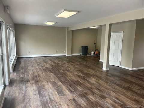 45 Old Turnpike unit 2 Road, Southington, CT home video tour