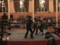 ICW: Lionheart debuts in ICW