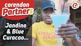 Jandino's Curaçao | E3 | Eten & drinken