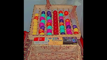 Puzle Sort Balls Game Challange Part 279 #shorts #gaming #youtubeshorts #viralvideo