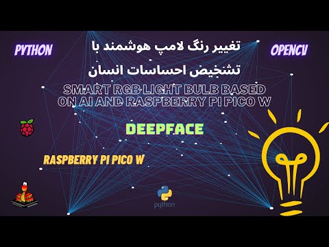تصویری: نور شب نئوپیکسل: 14 مرحله (همراه با تصاویر) تصویری: نور شب نئوپیکسل: 14 مرحله (همراه با تصاویر)