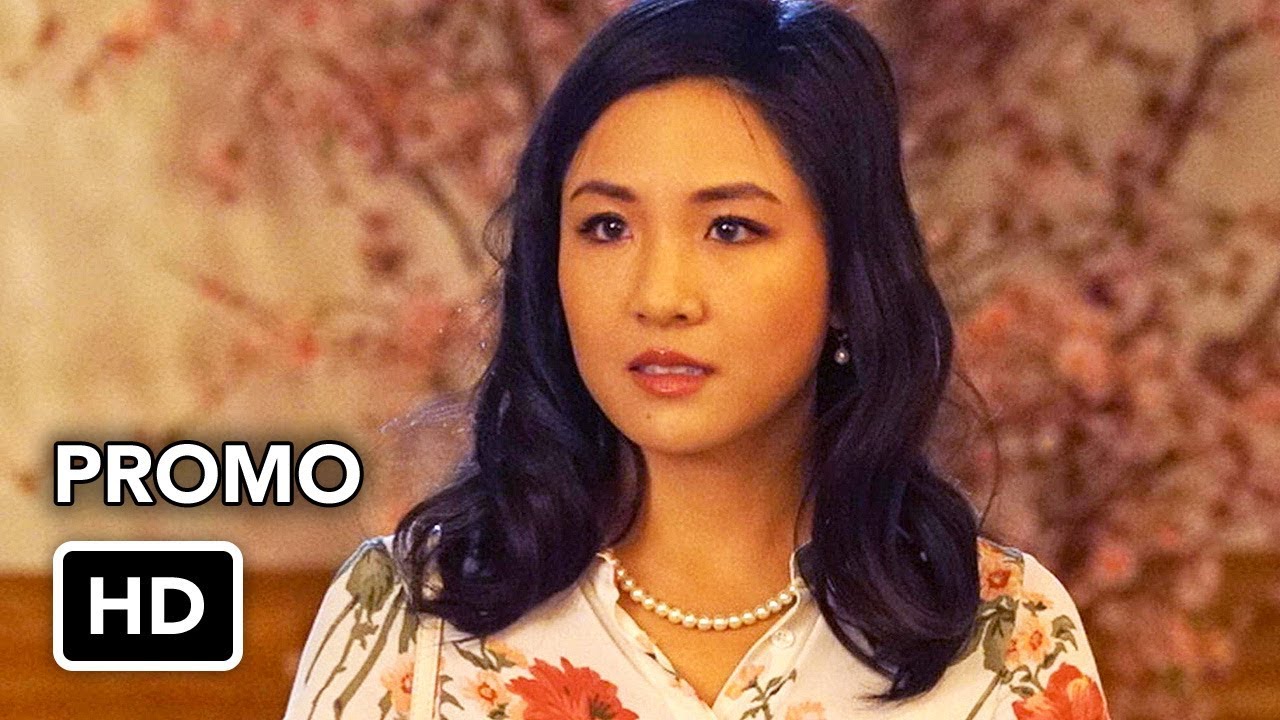 Download Fresh Off The Boat 4x05 Promo "Four Funerals and a Wedding" (HD)