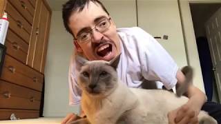 IM FASTER THAN YOU 💨 - Ricky Berwick