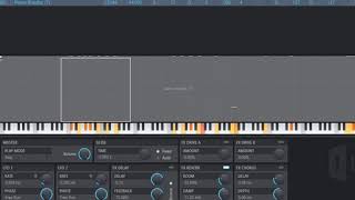 Rush E, Very Short, FL Studio 20