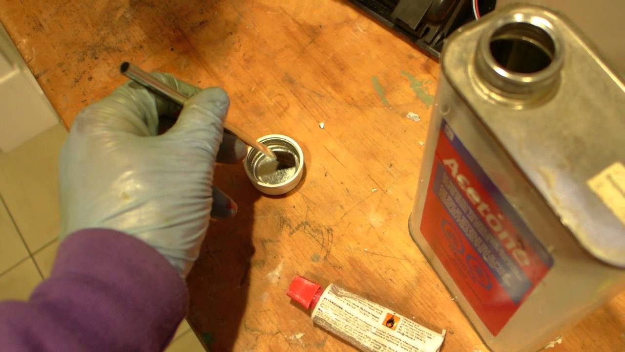 Changing/Mounting Road Bike Tubular Tires a faster way YouTube