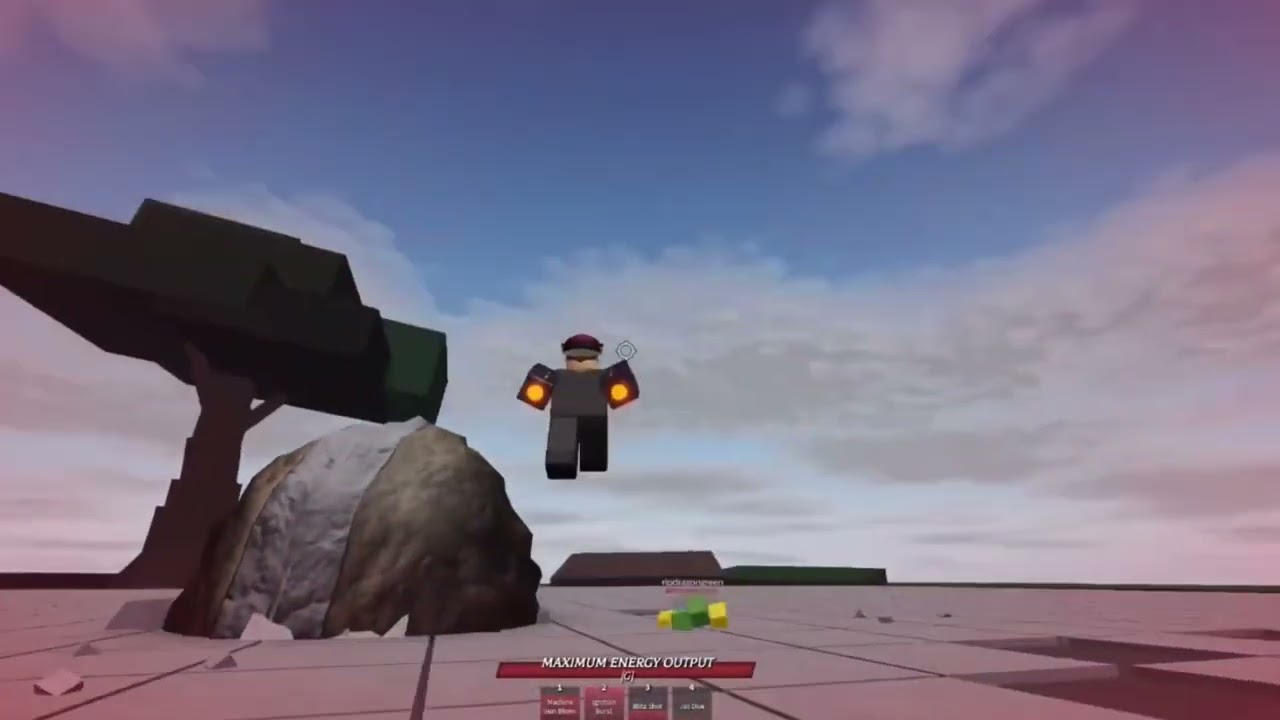 Crazy Serious Situation Drama (GPO)