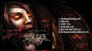 Chelsea Grin - Evolve FULL ep. (Full Album)