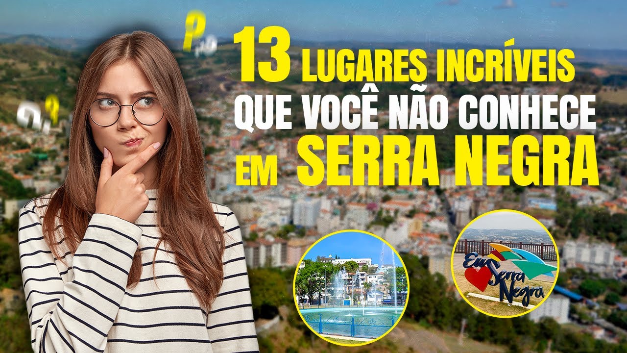 13 Lugares Incríveis para Conhecer em Serra Negra | O que fazer em ...