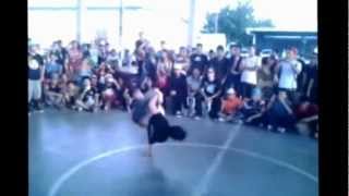 Punk Tricks Combo 2012