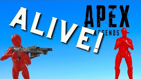 How to turn on the bots in Apex legends (Season 7)