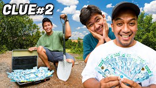 We Have Hidden 10,000Php For You To Find Part 2