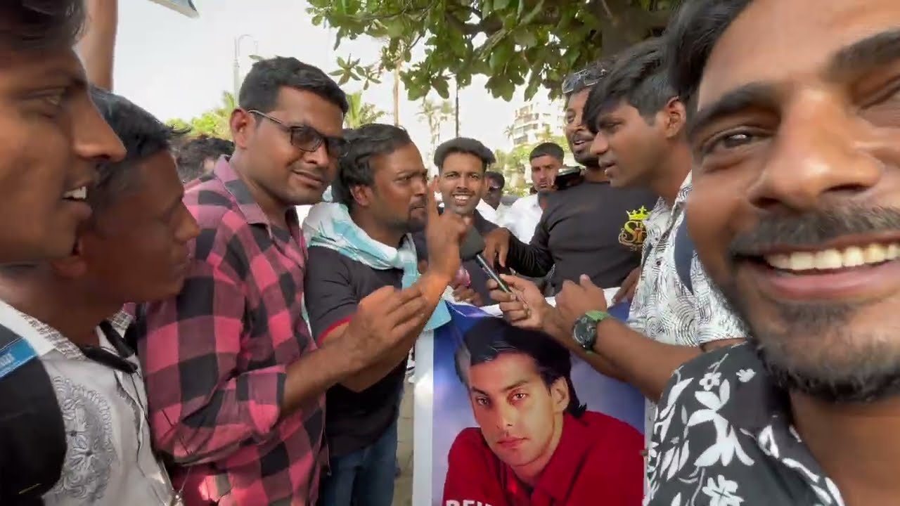 Band Stand Par Crazy Fan…🤣 | 