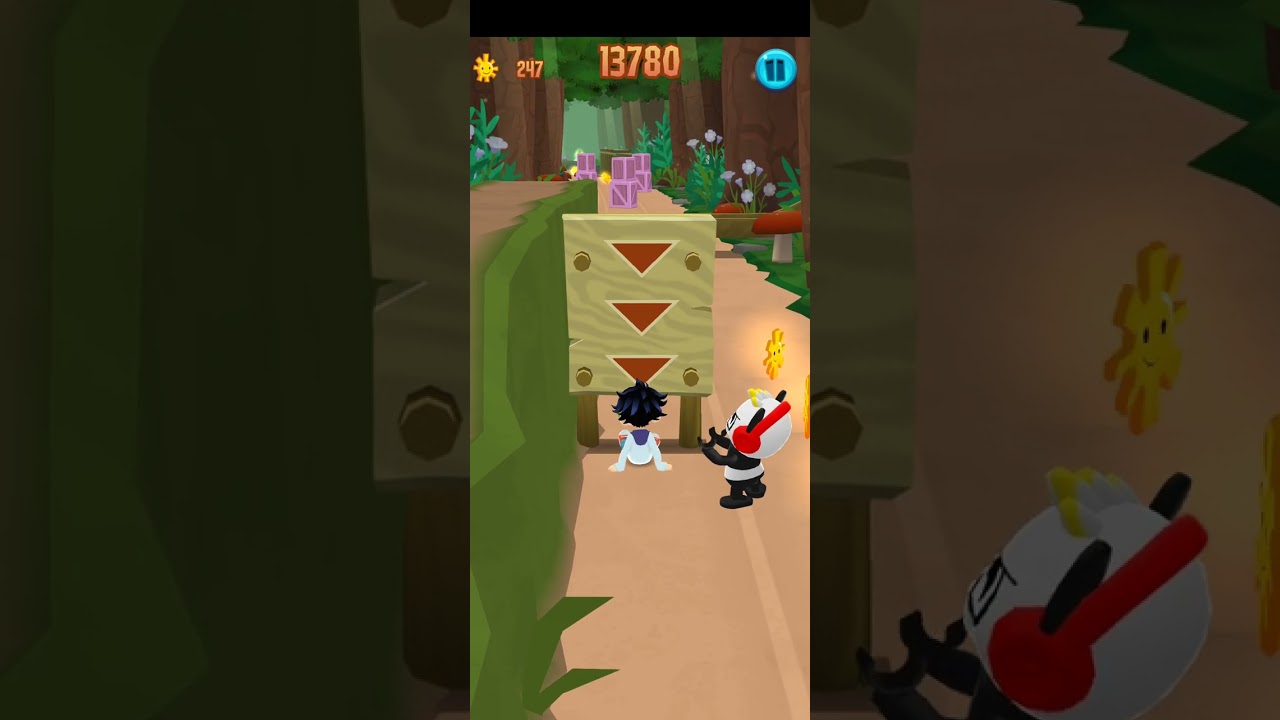 Tag With Ryan Highest Score Ever