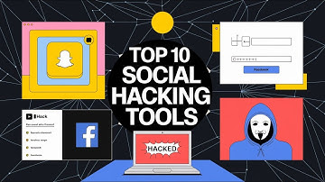 Top 10 Social Media Hacking Tools in Kali Linux For Hackers