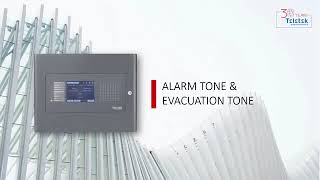 IRIS PRO Fire Alarm Panel Programming via ProsТЕ Software